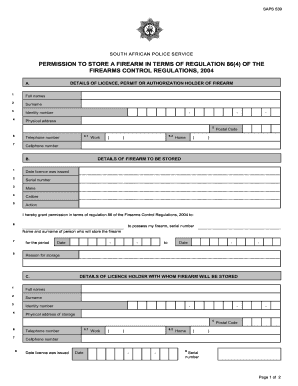Saps 86 Questionnaire for References PDF  Form