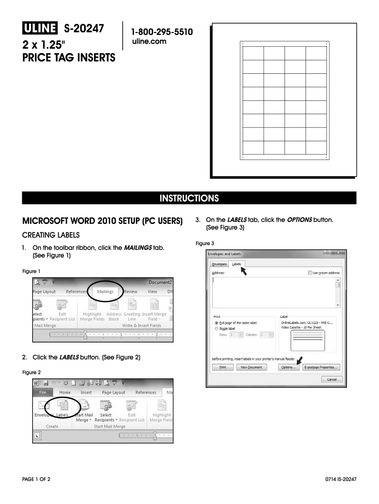 S 20247  Form