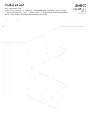 Jakebox Form