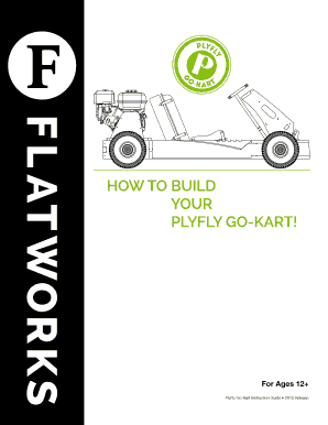 Plyfly  Form