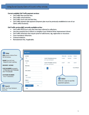 Epay Duval Clerk Com  Form