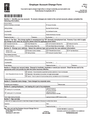 Get and Sign Rts3 2017-2022 Form
