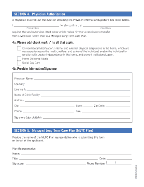 Cfeec Form