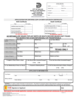 Payment Type Amount Due  Form