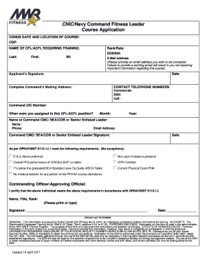  Cnic Form 6110 1 2017