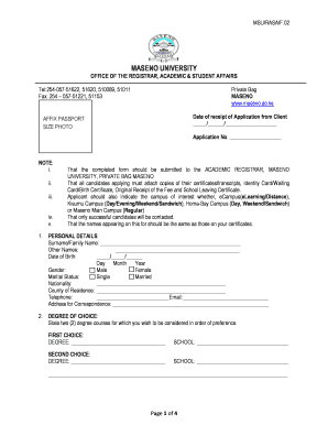 Msu Rasa F 02  Form