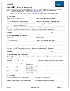 Acc84 Form