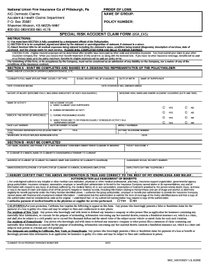 Claimsdoc1 Aig Com  Form