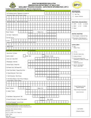 Dp11  Form