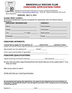 Please Fill Out the Attached Form and Send it Back to Me Email