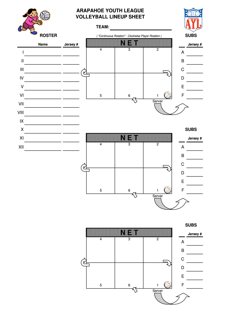 free-printable-volleyball-lineup-sheet