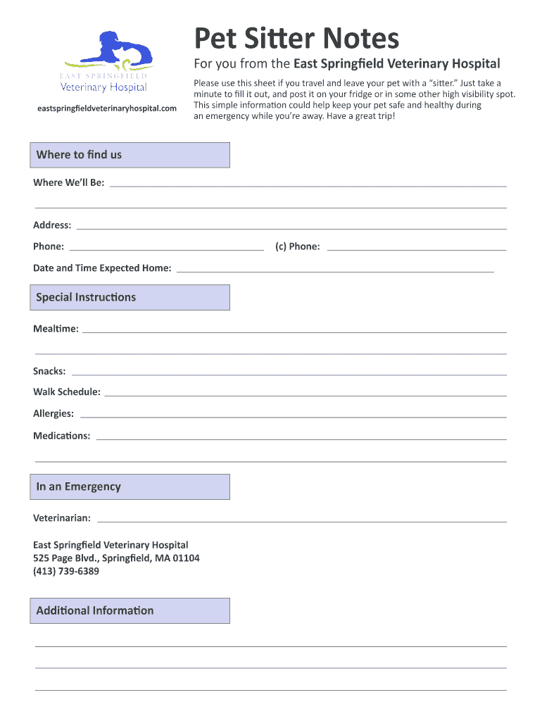 pet-sitter-instructions-template-form-fill-out-and-sign-printable-pdf-template-signnow