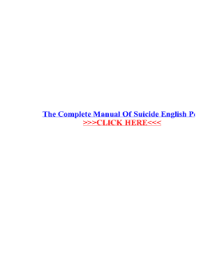Wataru Tsurumi Complete Manual PDF English  Form