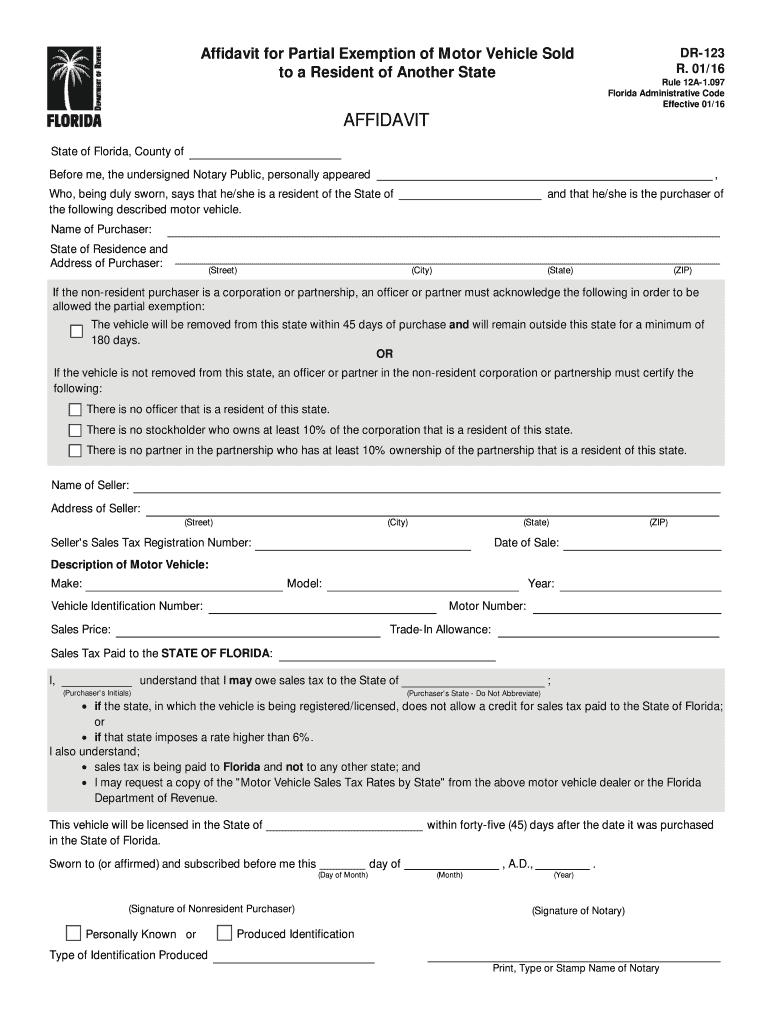 Get and Sign Dr 123 2016-2022 Form