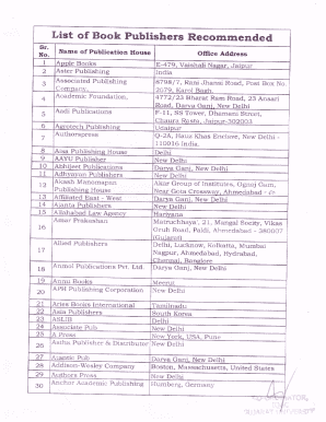 Nirav Prakashan Books PDF  Form
