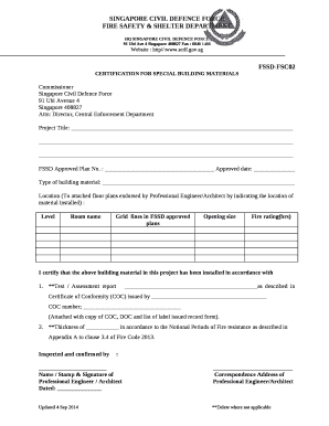 Fsc02  Form