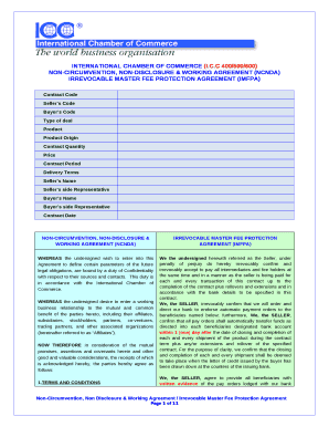 Imfpa  Form