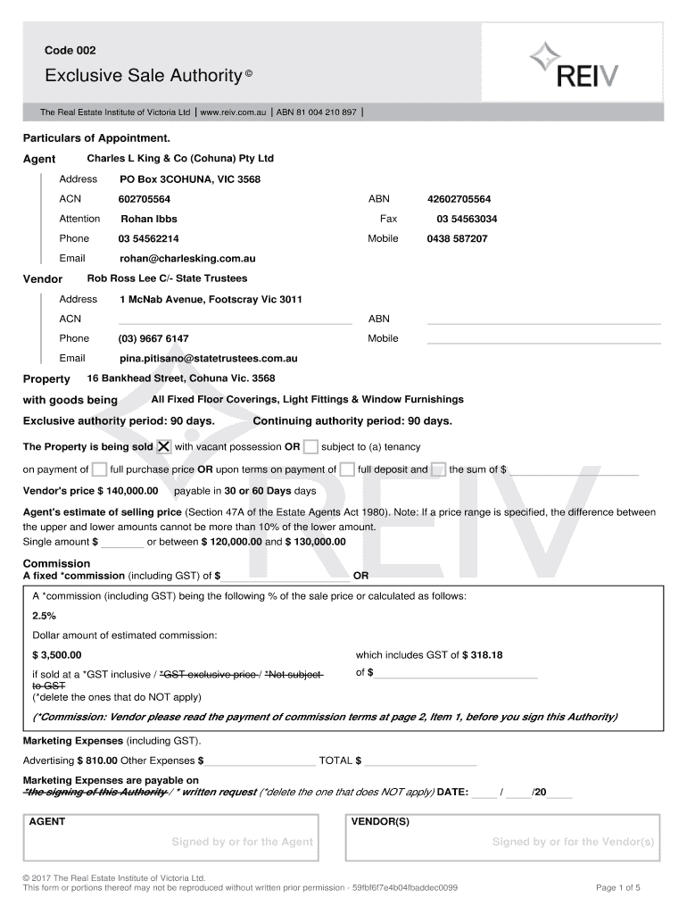 Code 002  Form