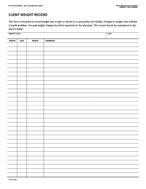 Lic 618  Form