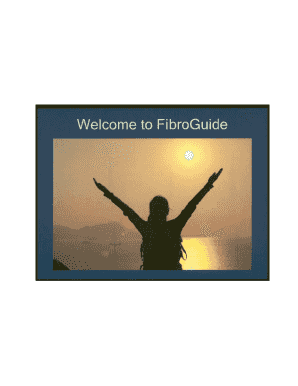 Fibroguide PDF  Form