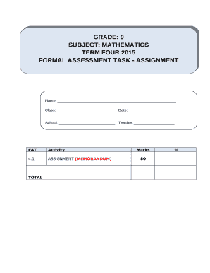 grade 11 mathematics assignment memorandum 2023 term 3