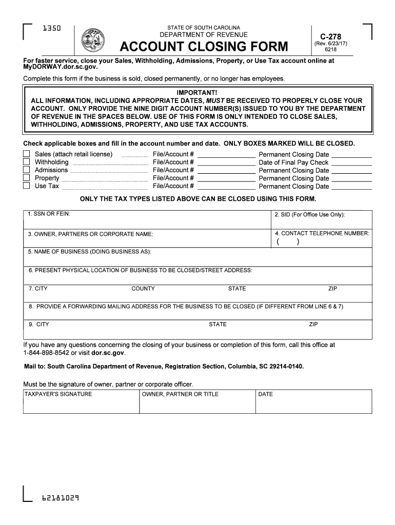  Refund Status  South Carolina Department of Revenue  SC Gov 2017