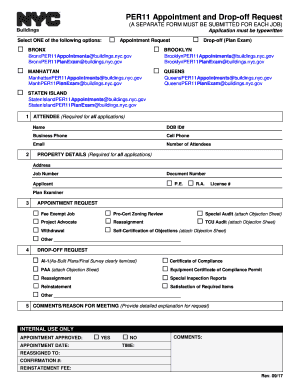  Per11 Form 2017-2024