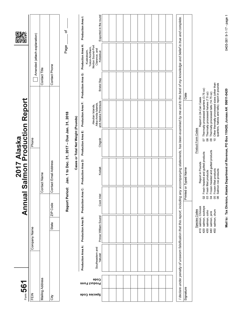  AlaskaUnited States Trade Representative 2017-2024