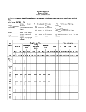 Opt Plus Form 1 Download