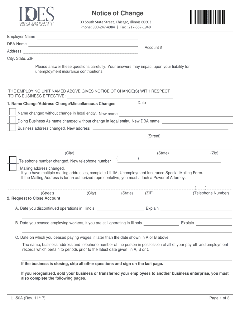  Ui 50a 2017-2024