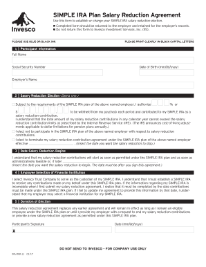  Edward Jones Simple Ira Contribution Transmittal Form 2017