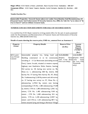 Icici Bank Deposit Slip in Word Format