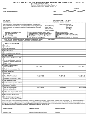 CNDT 501 R  Form