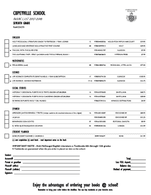 Holt Mcdougal Literature Grade 7 PDF  Form