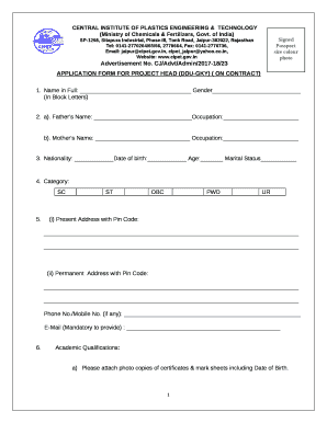 Ddu Gky Application Form PDF