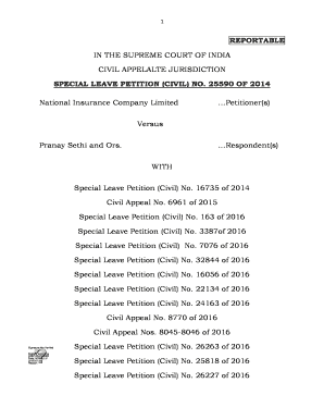 Pranay Sethi Chart  Form