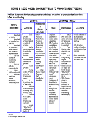 Statement of Problem in Exclusive Breastfeeding  Form