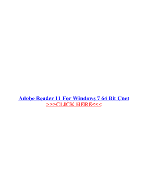 Adobe Reader Download Cnet for Windows 10  Form