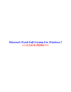 Microsoft Office Word Windows 7 64 Bit Full Version Download Office Preview  Form