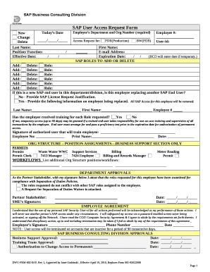 User Access Review Template Excel  Form