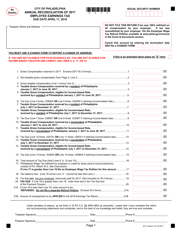 city-of-philadelphia-annual-recon-form-fill-out-and-sign-printable