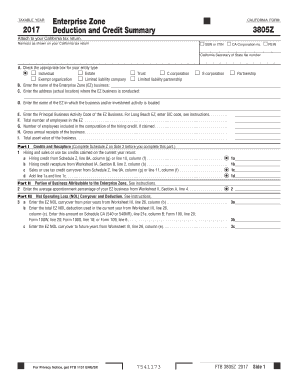 3805z  Form