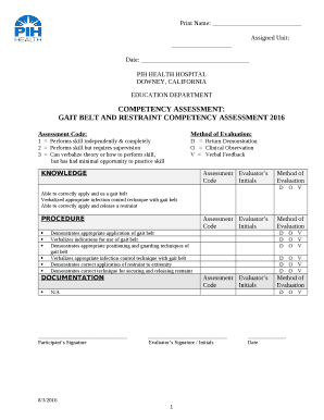 Pih Doctors Note  Form