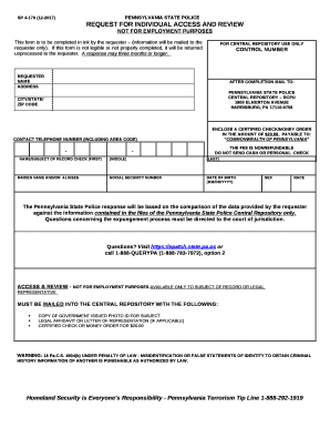 Sp4 170 Form