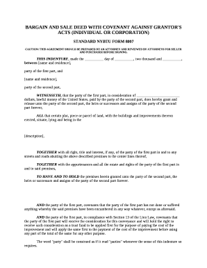 Nybtu 8007  Form