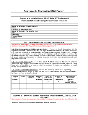 Mfat Assessment Tool Template  Form
