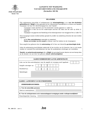 604b PDF  Form