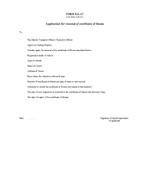 Form Sr 12 See Rule 39 1