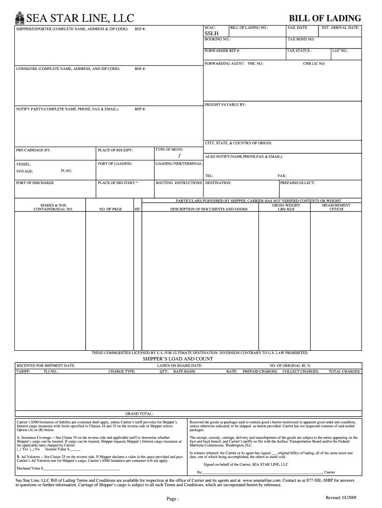 Plantilla De Bl  Form