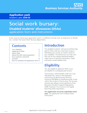  SD 8001 Incapacity Retirements Submission of Forms AW33Cert and AW33Claim 2008